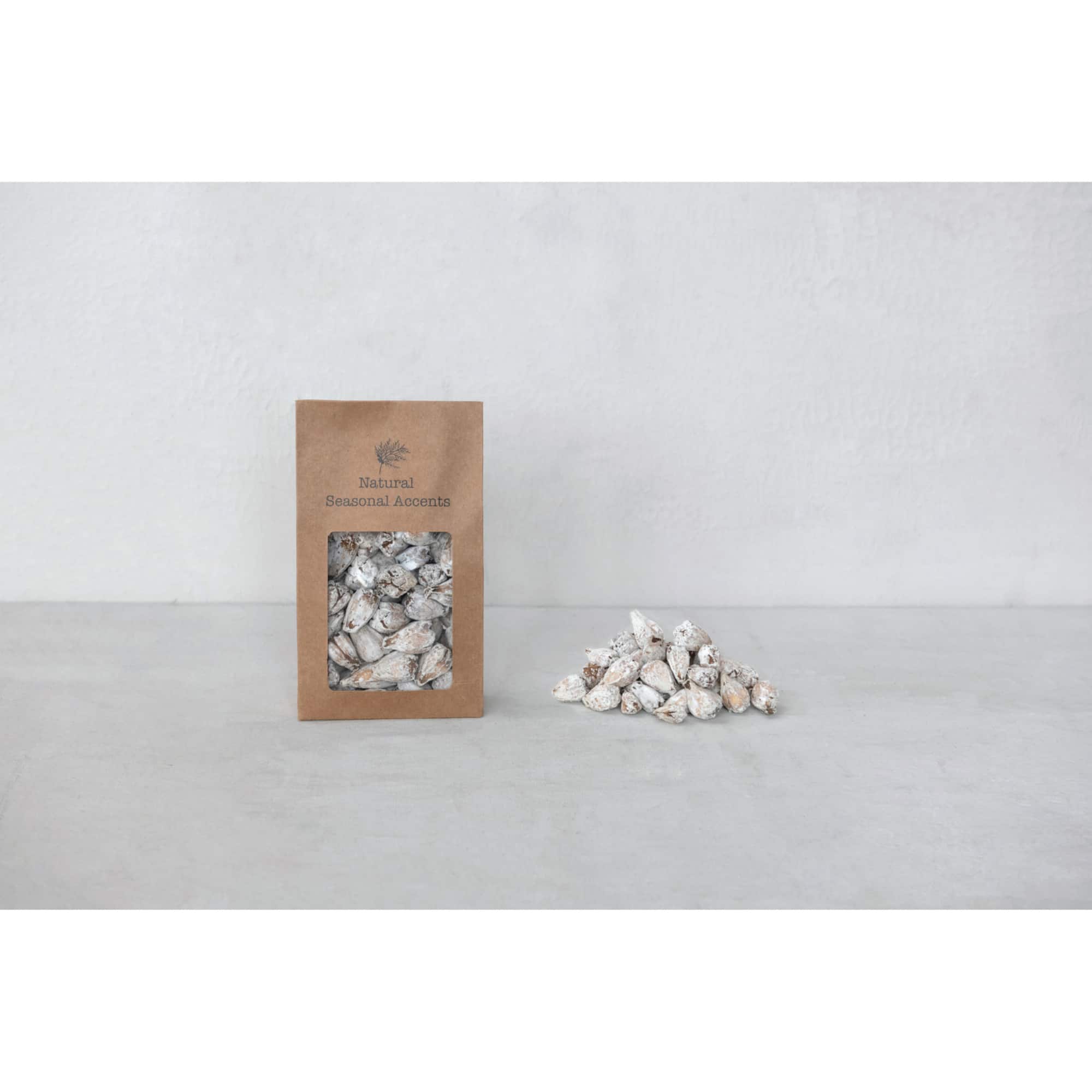 Hello Honey® 12oz. Dried Hala Fruit in Kraft Bag